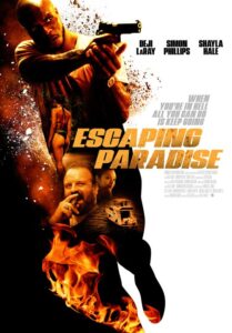 دانلود فیلم فرار از بهشت 2022 Escaping Paradise
