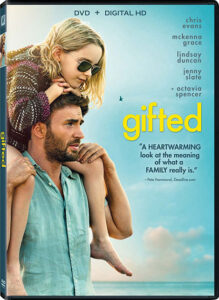 Gifted-2017