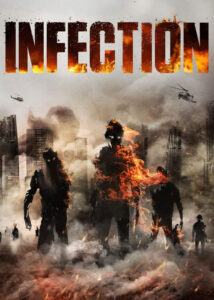 دانلود فیلم عفونت Infection 2019