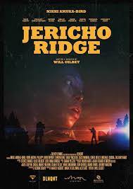 دانلود فیلم جریکو ریج 2022 Jericho Ridge