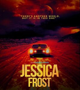 دانلود فیلم جسیکا فراست Jessica Frost 2023