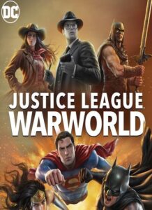 Justice-League-Warworld