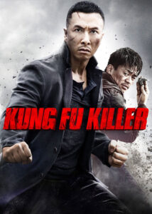 دانلود فیلم کونگ فوی مرگبار Kung Fu Jungle 2014