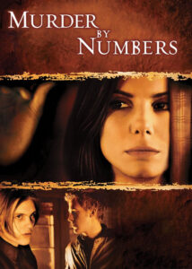 دانلود فیلم قتل حساب شده Murder by Numbers 2002
