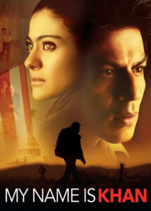 دانلود فیلم هندی من خان هستم My Name is Khan 2010