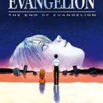 Neon Genesis Evangelion The End of Evangelion
