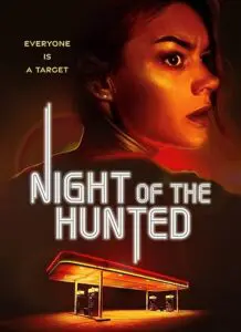 دانلود فیلم شب شکار 2023 Night of the Hunted