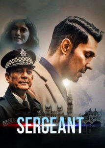 دانلود فیلم هندی گروهبان Sergeant 2023