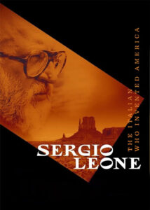 دانلود مستند سرجیو لئونه Sergio Leone 2022