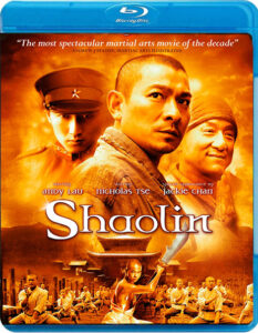 دانلود فیلم شائولین Shaolin 2011