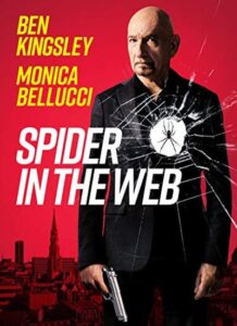 Spider-in-the-Web