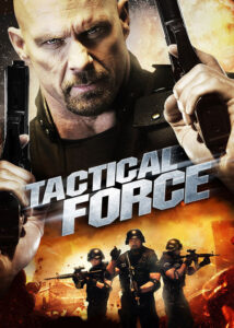 دانلود فیلم گروه ضربت Tactical Force 2011
