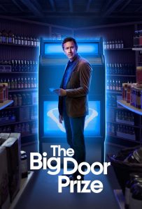 دانلود سریال جایزه درب بزرگ 2024-The Big Door Prize 2023