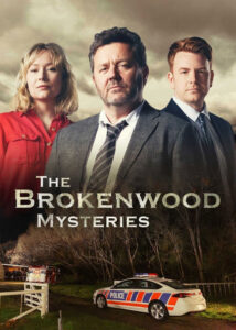 دانلود سریال اسرار بروکن وود The Brokenwood Mysteries 2014-2023