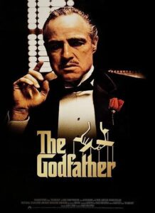 دانلود فیلم پدر خوانده 1 The Godfather 1972 دوبله فارسی