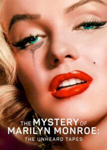 The-Mystery-of-Marilyn-Monroe-2022