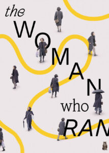 دانلود فیلم کره ای زنی که فرار کرد The Woman Who Ran 2020
