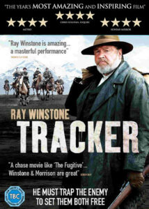 Tracker-2010