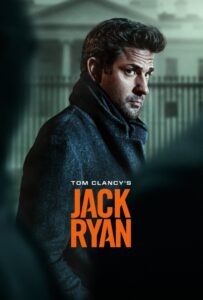 دانلود فصل چهارم سریال تام کلنسی: جک رایان Tom Clancy's Jack Ryan