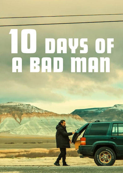 دانلود فیلم ترکی ده روز از زندگی یک مرد بد Download 10 Days of a Bad ...