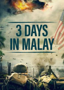 دانلود فیلم Download 3 Days in Malay 2023