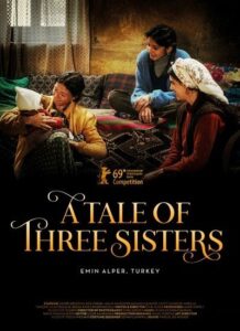 A-Tale-of-Three-Sisters