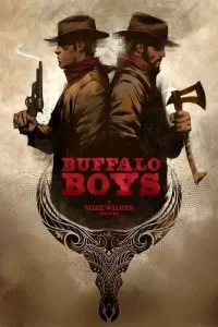 Buffalo Boys 2018