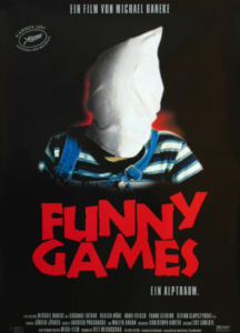 دانلود فیلم بازی های مسخره 2007 Funny Games