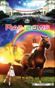 دانلود فیلم رنگین کمان ها Rainbows 2023