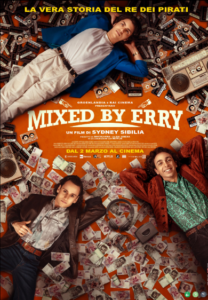 دانلود فیلم میکس شده توسط اری Mixed by Erry 2023
