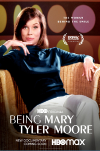 دانلود مستند نمایش مری تایلر مور 2023 Being Mary Tyler Moore