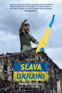 دانلود مستند افتخار برای اوکراین 2023 Slava Ukraini