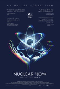 دانلود مستند اتمی Nuclear 2023