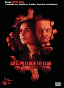 دانلود فیلم مقدمه ای برای ترس 2022 As a Prelude to Fear
