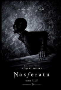 دانلود فیلم نوسفراتو Nosferatu 2023