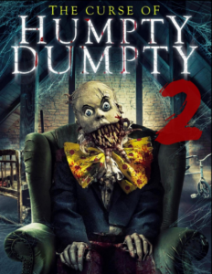 دانلود فیلم نفرین هامپتی دامپی 2 2022 Curse of Humpty Dumpty 2