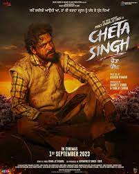 دانلود فیلم هندی چتا سینگ 2023 Cheta Singh