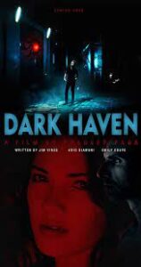 دانلود فیلم بهشت تاریک 2023 Dark Haven