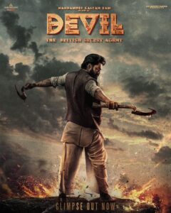 دانلود فیلم هندی شیطان 2023 Devil