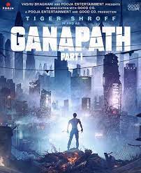 دانلود فیلم هندی گاناپات 2023 Ganapath