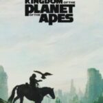 دانلود فیلم پادشاهی سیاره میمون ها Kingdom of the Planet of the Apes 2024