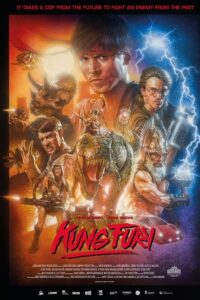 دانلود فیلم کونگ فیوری 2 Kung Fury 2 2023