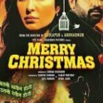دانلود فیلم هندی کریسمس مبارک 2023 Merry Christmas