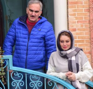 دانلود سریال ایرانی نارگیل 2