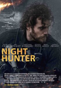 Night Hunter 2018