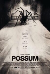 Possum 2018