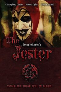 دانلود فیلم جستر The Jester 2024