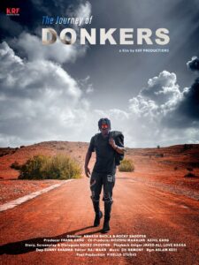 دانلود فیلم هندی سفر دانکرز 2023 The Journey of Donkers