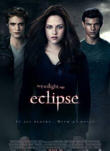 دانلود فیلم گرگ و میش 3 The Twilight Saga: Eclipse 2010 دوبله فارسی