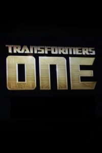 دانلود انیمیشن ترانسفورماتور یک Transformers One 2024
